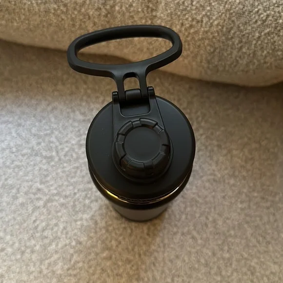 Brand New Black Thermoflask Water Bottle - Picture 4 of 4